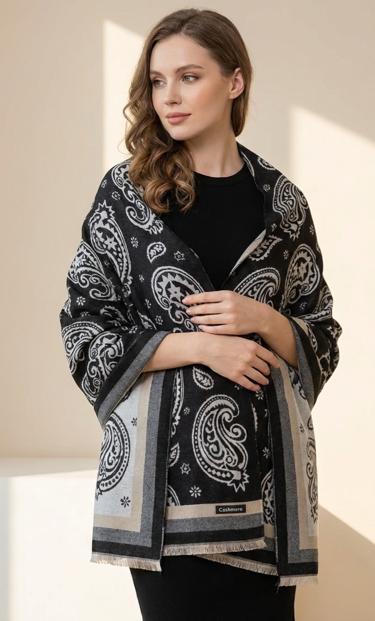 شال كشمير روانا™