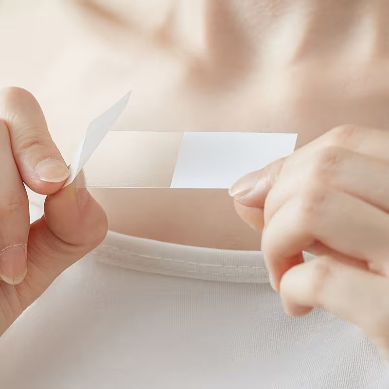 Double Sided Hijab Tape Mubaraka Hijab