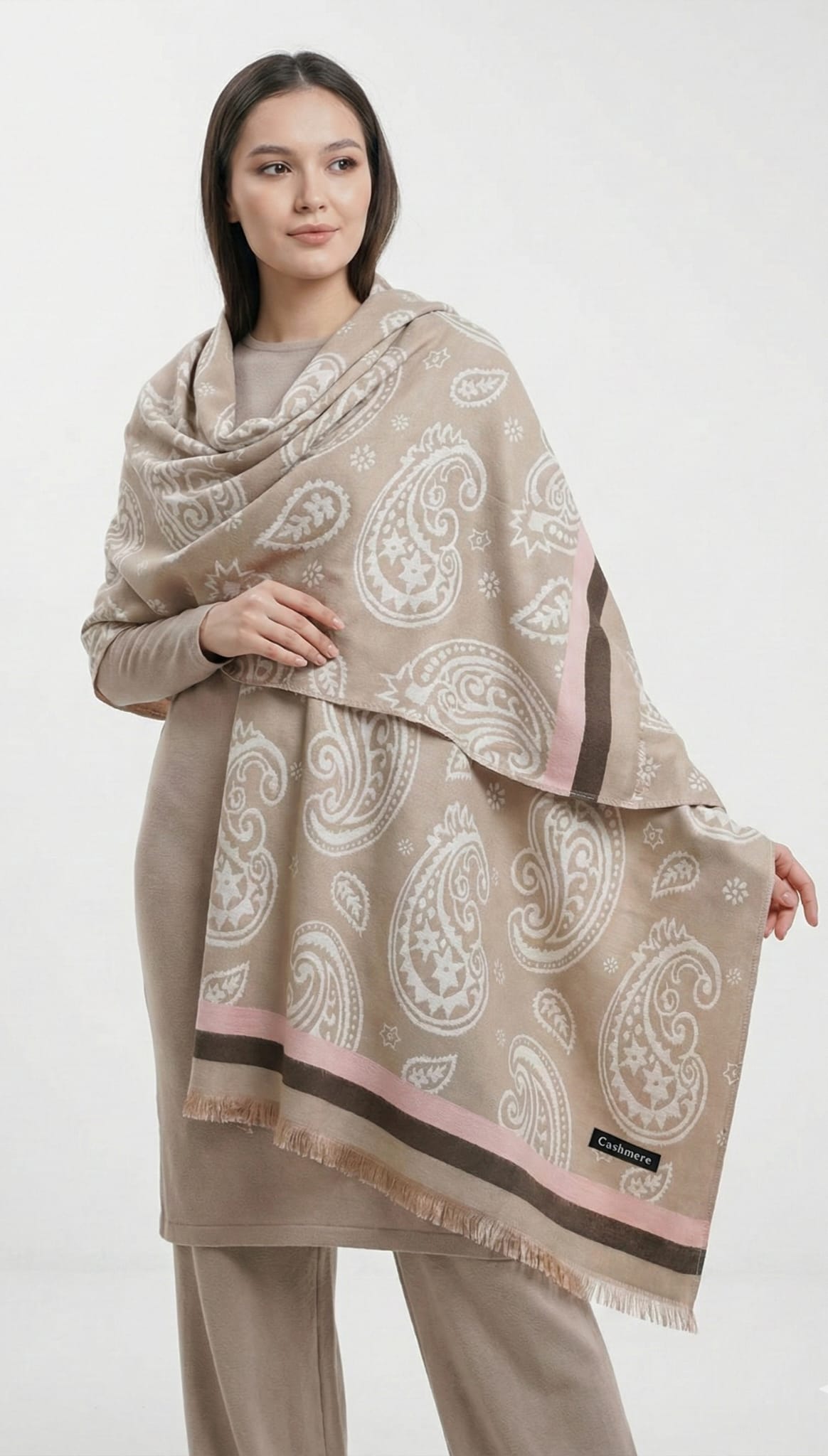 شال كشمير روانا™