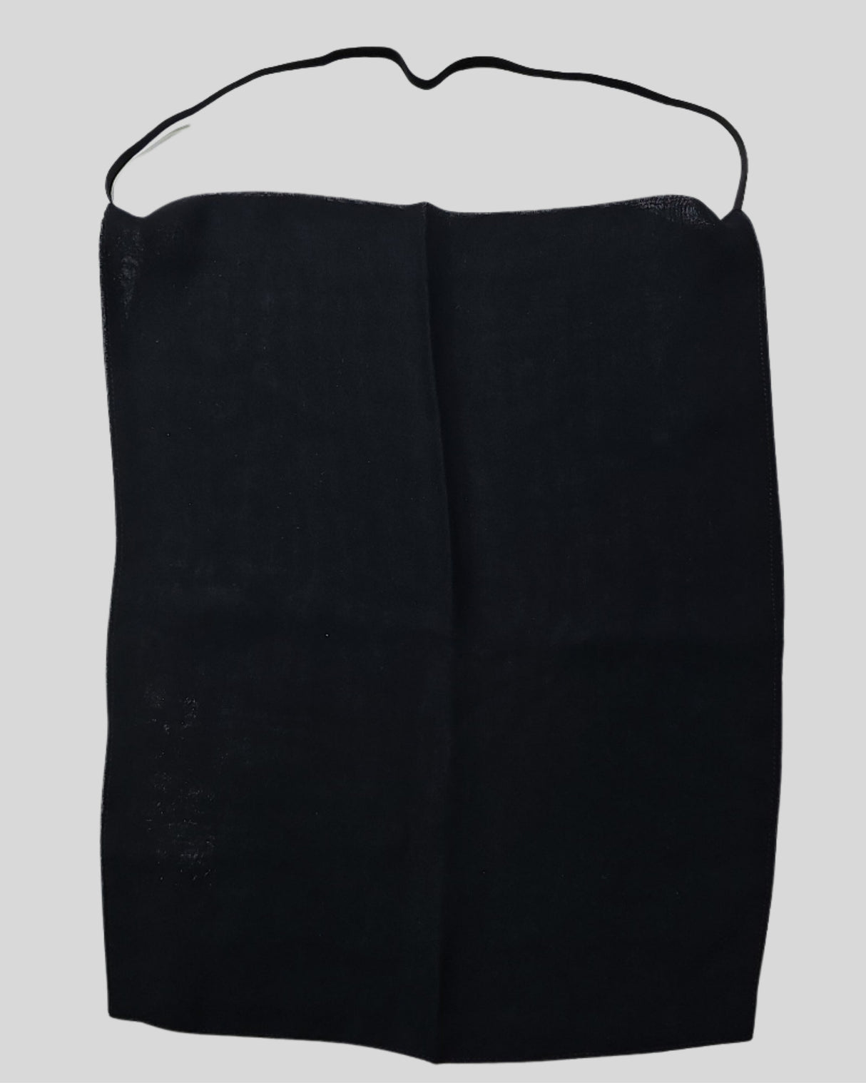 Long Elastic Niqab - Mubaraka Hijab