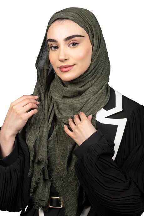 Royal-Thailandy-Hijab Mubaraka Hijab