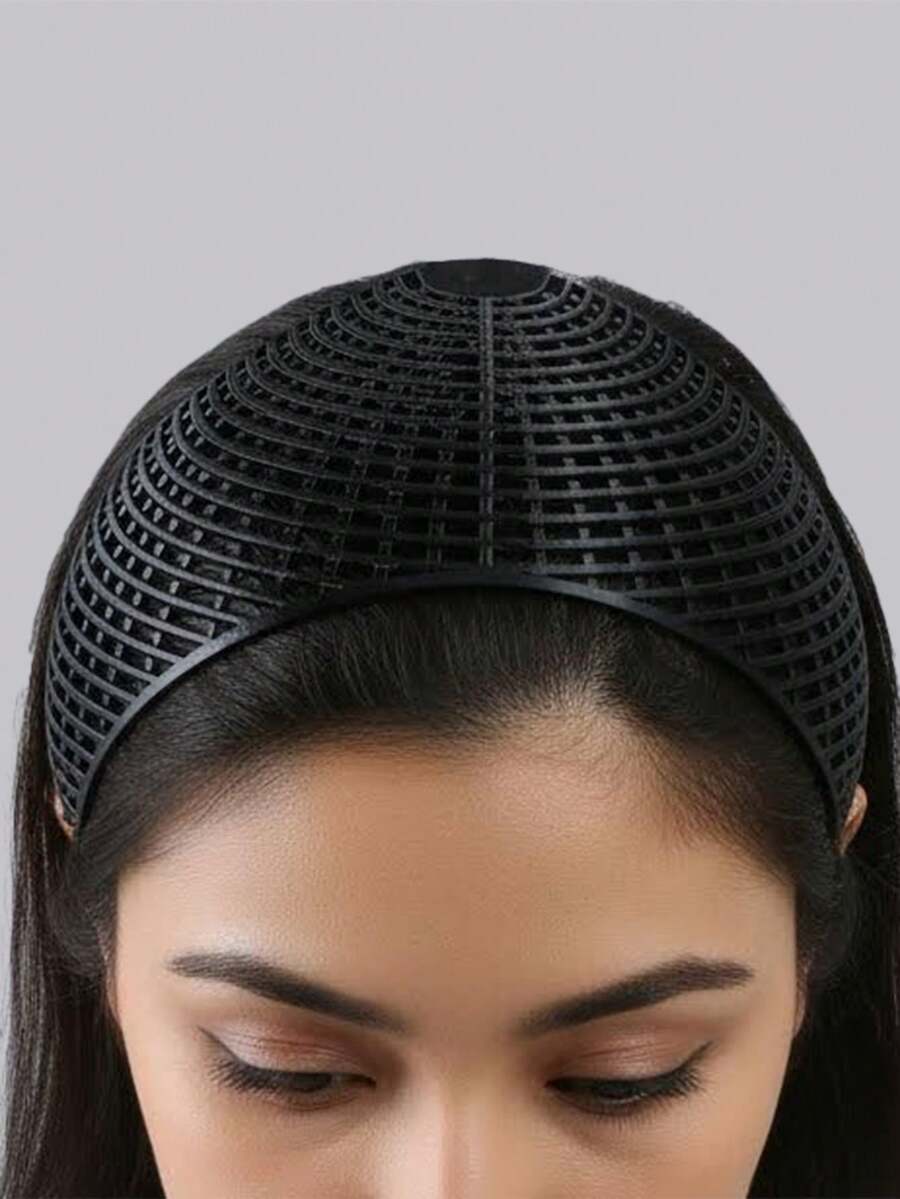 Hijab Grip Band Mubaraka Hijab