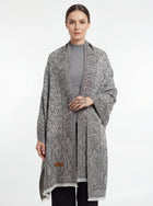 Noura™ Signature Shawl Mubaraka Hijab