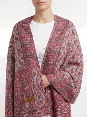 Noura™ Signature Shawl Mubaraka Hijab