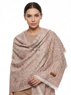 Noura™ Signature Shawl Mubaraka Hijab