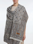 Noura™ Signature Shawl Mubaraka Hijab