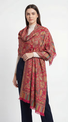 Hadeel Summer Shawl Mubaraka Hijab