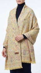 Miraj Summer Shawl Mubaraka Hijab