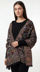 Miraj Summer Shawl Mubaraka Hijab