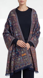 Miraj Summer Shawl Mubaraka Hijab