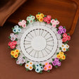 Bloom Hijab Pins Set Mubaraka Hijab