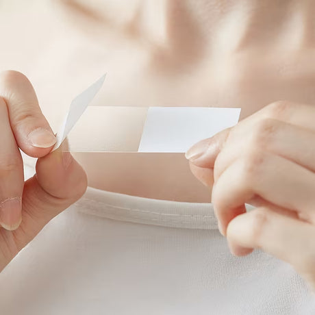 Double Sided Hijab Tape Mubaraka Hijab