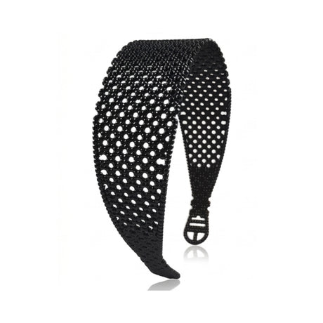 Comfort Grip Hijab Band Mubaraka Hijab