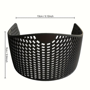 Hijab Grip Band Mubaraka Hijab