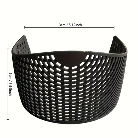 Hijab Grip Band Mubaraka Hijab