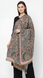 Velaré™ Cashmere Shawl - Mubaraka Hijab