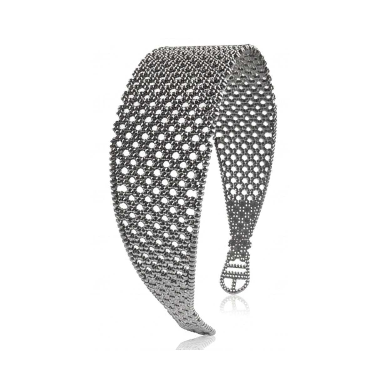 Comfort Grip Hijab Band Mubaraka Hijab