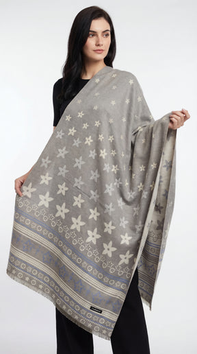 Nayra™ Cashmere Shawl - Mubaraka Hijab