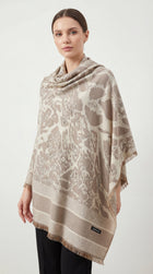 Nairah™ Cashmere Shawl - Mubaraka Hijab