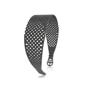 Comfort Grip Hijab Band Mubaraka Hijab
