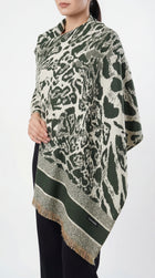 Nairah™ Cashmere Shawl - Mubaraka Hijab