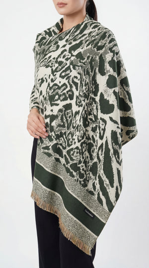 Nairah™ Cashmere Shawl - Mubaraka Hijab