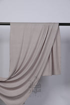 Cotton Makhmmal Mubaraka Hijab