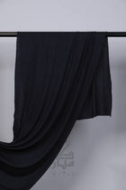 Cotton Makhmmal Mubaraka Hijab