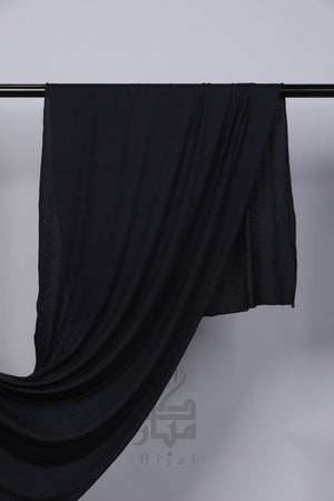 Cotton Makhmmal Mubaraka Hijab