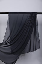 Chiffon Turkey Battan Mubaraka Hijab