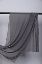 Chiffon Turkey Battan Mubaraka Hijab