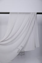 Chiffon Korea Plain Mubaraka Hijab