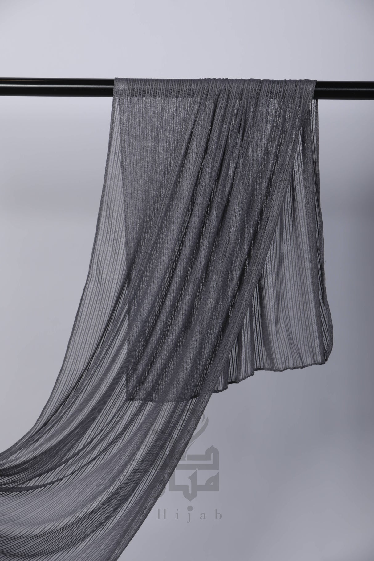 Comfort Plain Mubaraka Hijab