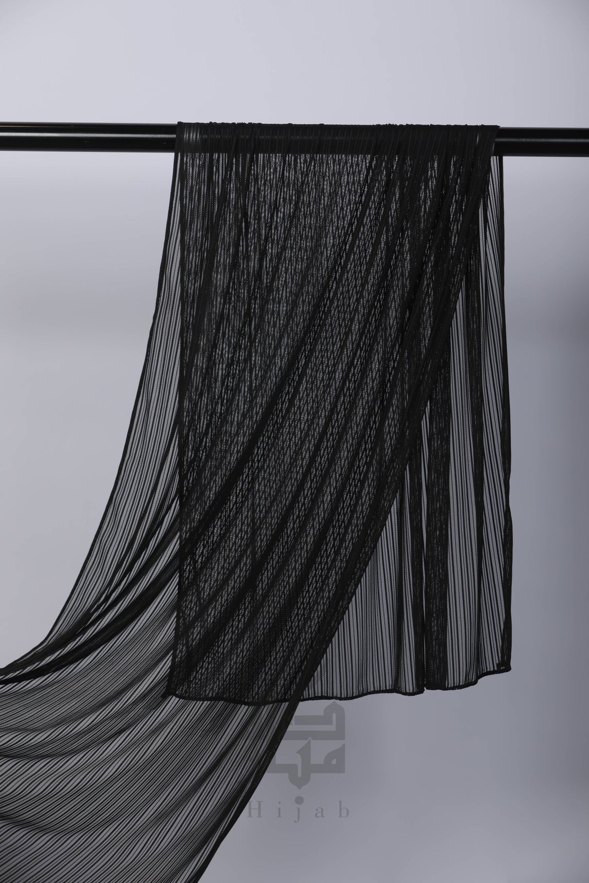 Comfort Plain Mubaraka Hijab