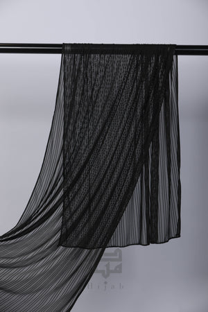 Comfort Plain Mubaraka Hijab