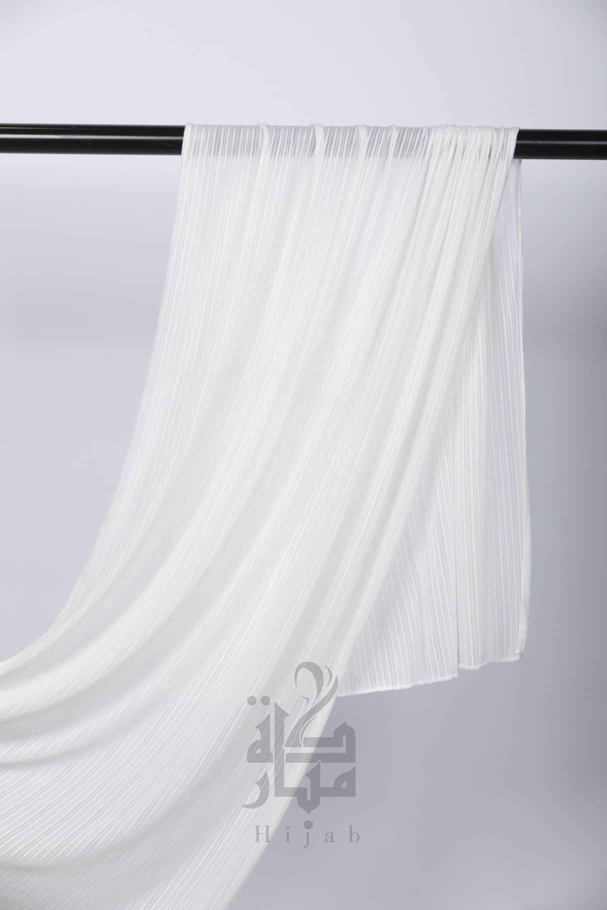 Comfort Plain Mubaraka Hijab