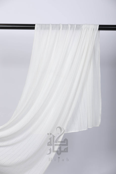 Comfort Plain Mubaraka Hijab