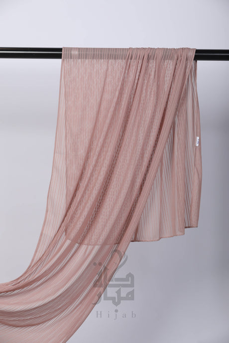 Comfort Plain Mubaraka Hijab