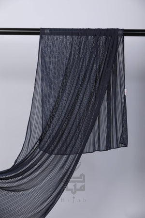 Comfort Plain Mubaraka Hijab