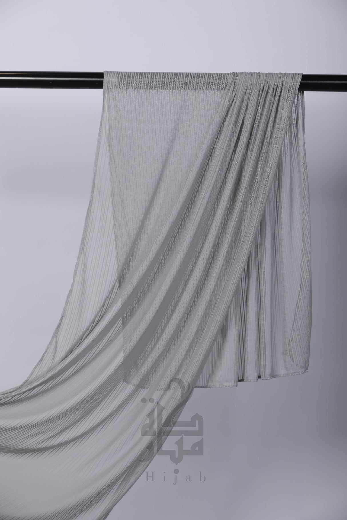 Comfort Plain Mubaraka Hijab