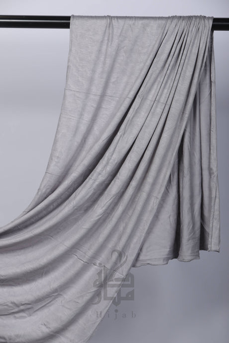 Cotton Tabbagi Mubaraka Hijab