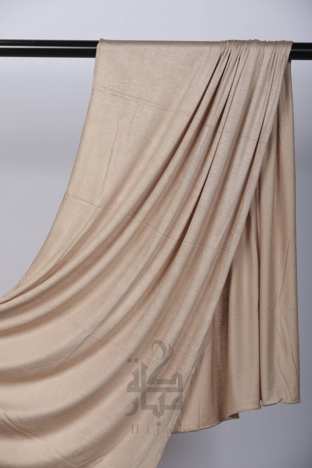 Cotton Tabbagi Mubaraka Hijab