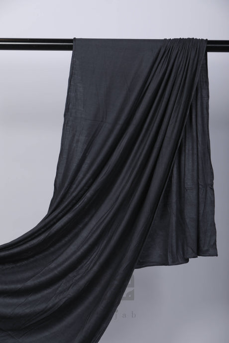 Cotton Twist Mubaraka Hijab