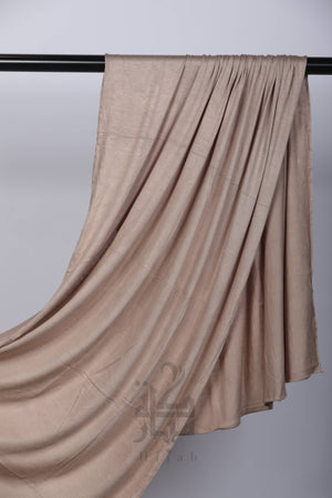 Cotton Tabbagi Mubaraka Hijab