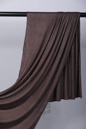 Cotton Tabbagi Mubaraka Hijab