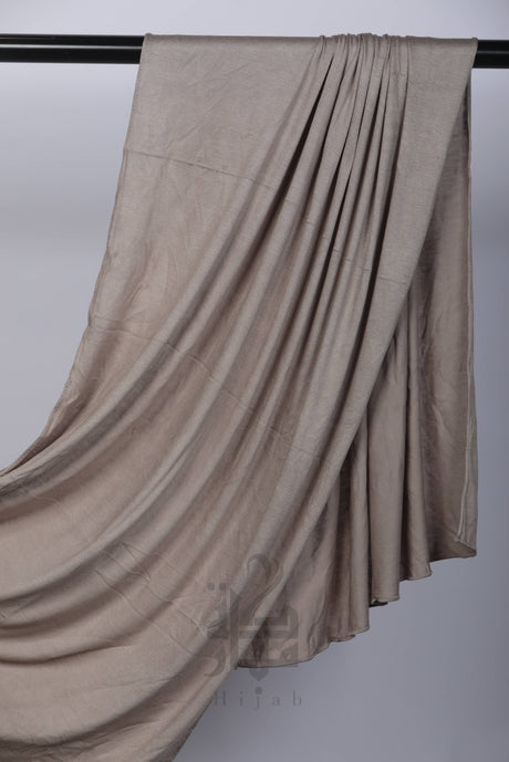 Cotton Tabbagi Mubaraka Hijab