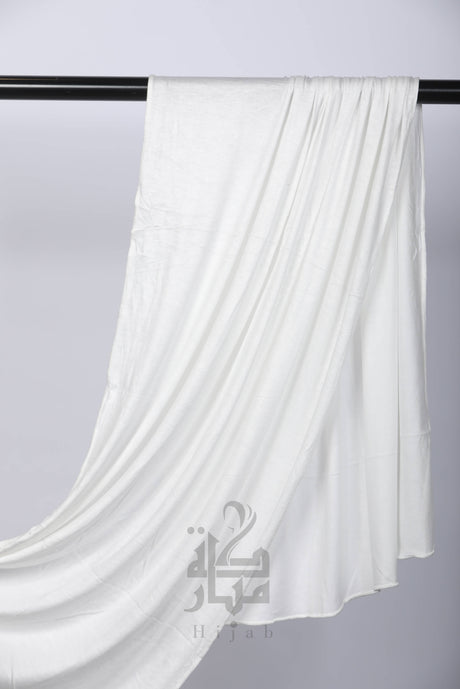 Cotton Tabbagi Mubaraka Hijab