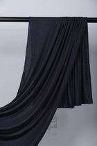 Cotton Jersey Plain Mubaraka Hijab