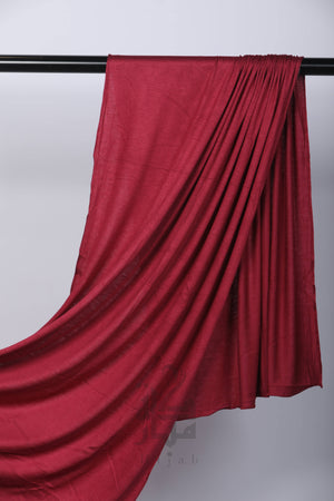 Cotton Tabbagi Mubaraka Hijab