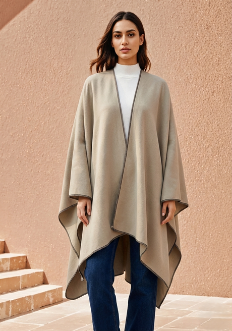 Layali™ Curve Shawl - Mubaraka Hijab